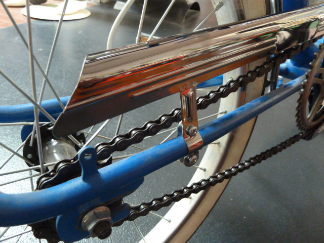 Carter e Copricatena - Mazzino,Bici ,Moto,Abbigliamento,Caschi,Restauro,Noleggio,Epoca,Vintage